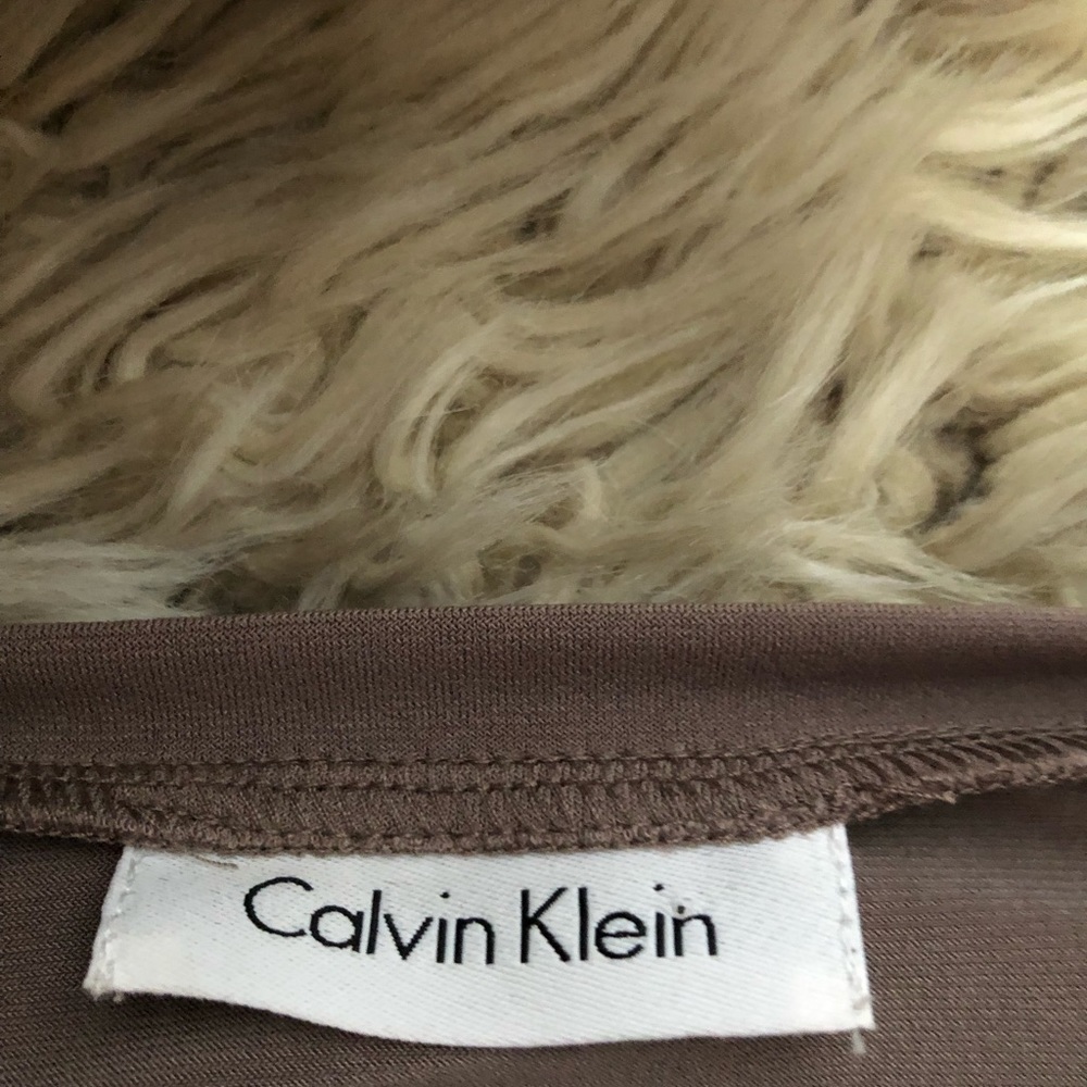 NWT Calvin Klein dress - Picture 4 of 4